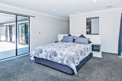 Photo of property in 101 Lowes Road, Rolleston, 7614