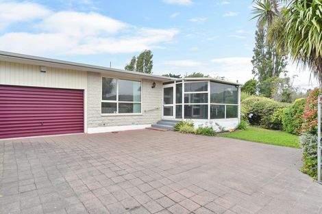 Photo of property in 2/513 Mairehau Road, Parklands, Christchurch, 8083