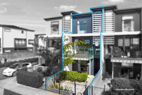 Photo of property in 34 Memorial Park Lane, Hobsonville, Auckland, 0618