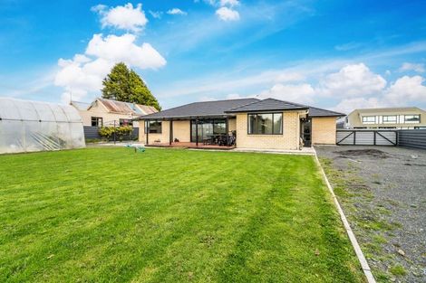 Photo of property in 222 Crinan Street, Appleby, Invercargill, 9812