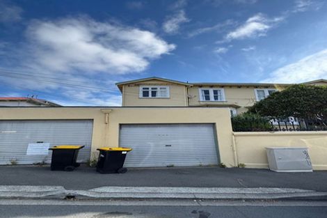 Photo of property in 4 Levy Street, Mount Victoria, Wellington, 6011