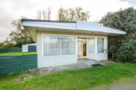 Photo of property in 12 Kairanga Bunnythorpe Road, Bunnythorpe, Palmerston North, 4478