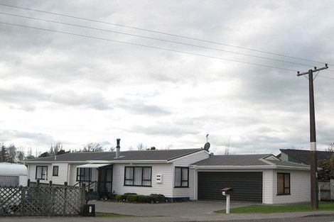 Photo of property in 41 Mount Herbert Road, Waipukurau, 4200
