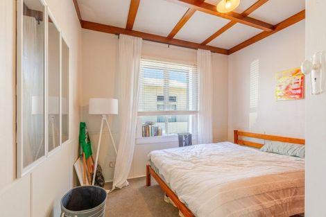 Photo of property in 22 Ellison Street, Napier South, Napier, 4110