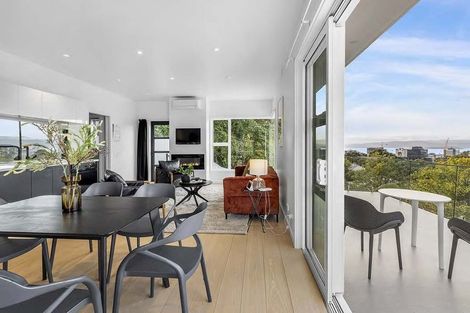 Photo of property in 10 Kilmister Avenue, Thorndon, Wellington, 6011