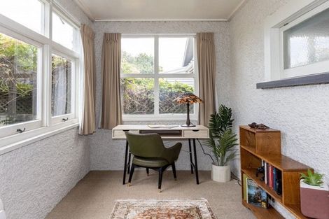 Photo of property in 163 Georges Drive, Napier South, Napier, 4110