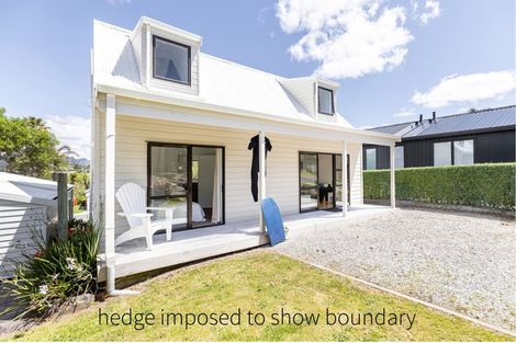 Photo of property in 126a Ocean Beach Road, Tairua, 3508