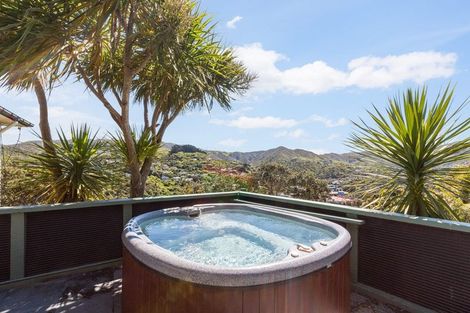 Photo of property in 65 Mairangi Road, Wadestown, Wellington, 6012