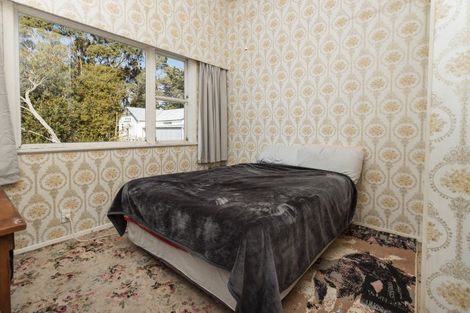 Photo of property in 5038 Pahiatua Pongaroa Road, Pongaroa, 4991