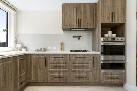 Photo of property in 33 Waller Terrace, Christchurch Central, Christchurch, 8011