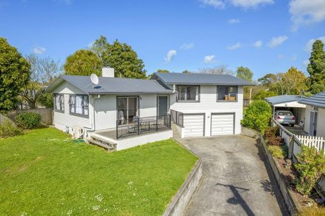 Photo of property in 3 Camellia Avenue, Aramoho, Whanganui, 4500