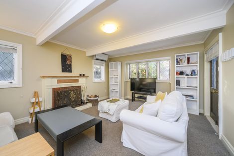 Photo of property in 23 Ngaio Street, West End, Palmerston North, 4412