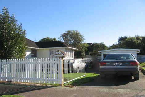 Photo of property in 2 Humber Street, Roslyn, Palmerston North, 4414