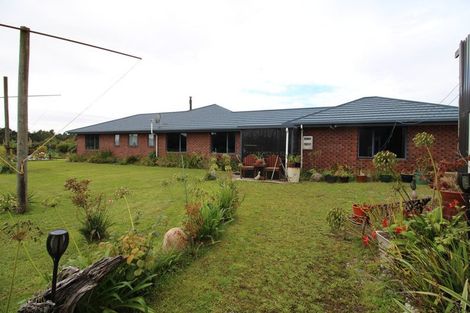 Photo of property in 17 Gold Nugget Road, Marsden, Greymouth, 7805