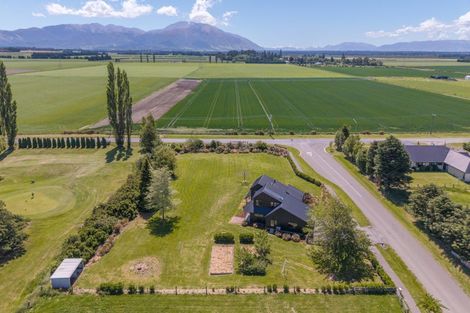 Photo of property in 2 Westward Way, Methven, Ashburton, 7776