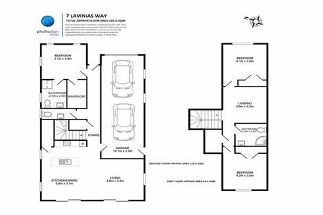Photo of property in 7 Lavinias Way, Chartwell, Hamilton, 3210