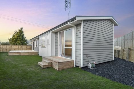 Photo of property in 2a Macloughlin Drive, Te Puke, 3119