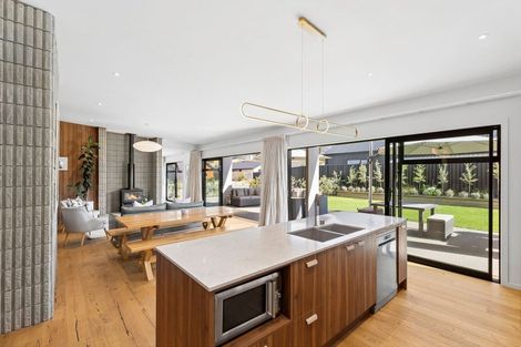 Photo of property in 2 Tomtit Crescent, Lake Hawea, Wanaka, 9382