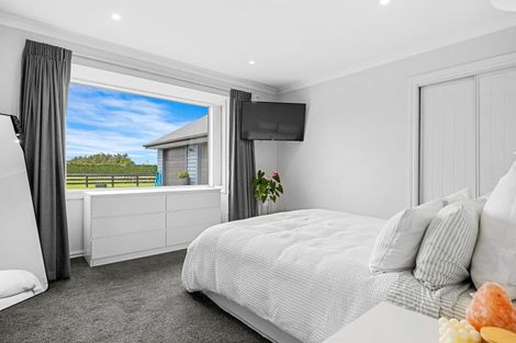 Photo of property in 13 Bramleys Road, Flaxton, Kaiapoi, 7691