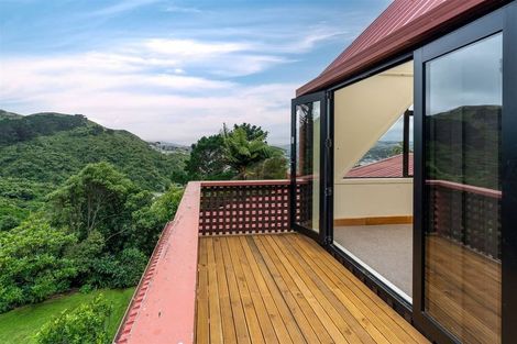 Photo of property in 64 Nalanda Crescent, Broadmeadows, Wellington, 6035