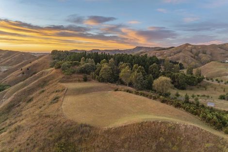 Photo of property in 57 Matarua Rise, Tuki Tuki, Havelock North, 4294