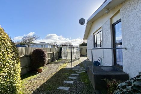 Photo of property in 195 Princes Street, Strathern, Invercargill, 9812