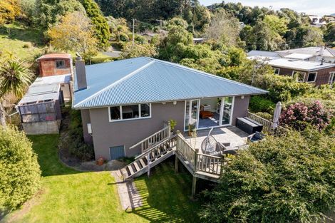 Photo of property in 23 Solar Terrace, Broad Bay, Dunedin, 9014