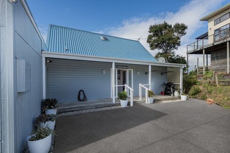 Photo of property in 8 Kakapu Road, Okiato, Russell, 0272