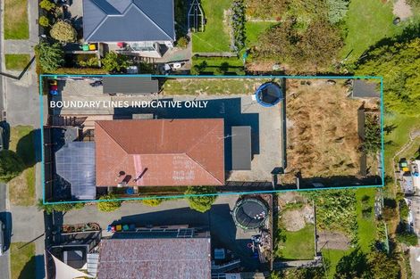 Photo of property in 3a Melton Street, Watlington, Timaru, 7910