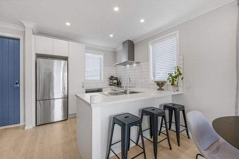 Photo of property in 4 Propeller Avenue, Whenuapai, Auckland, 0618