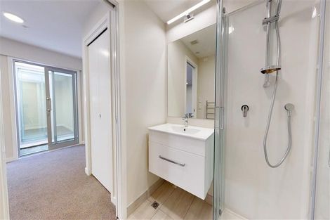 Photo of property in 294u1 Willis Street, Aro Valley, Wellington, 6011