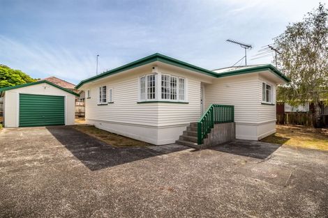 Photo of property in 3/32 Campbell Road, Onehunga, Auckland, 1061