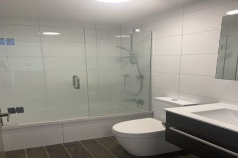 Photo of property in Frame Apartments, 904/111u Molesworth Street, Thorndon, Wellington, 6011