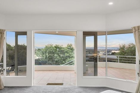 Photo of property in 126 Cannon Hill Crescent, Mount Pleasant, Christchurch, 8081