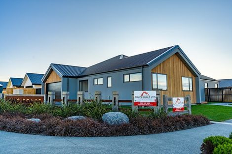 Photo of property in 1 Hamlett Drive, Woodend, 7610