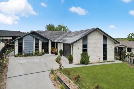 Photo of property in 43 Carlingford Rise, Dinsdale, Hamilton, 3204