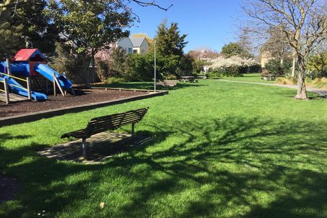 Photo of property in 5/24 Melrose Street, Christchurch Central, Christchurch, 8013