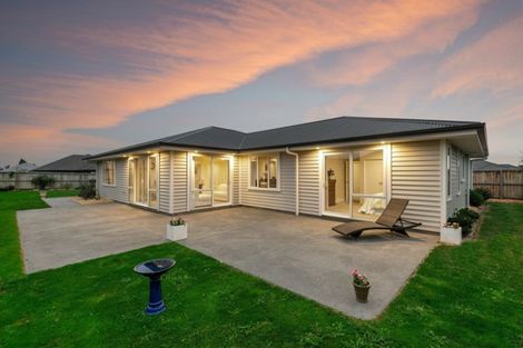Photo of property in 29 Galatos Street, Rangiora, 7400