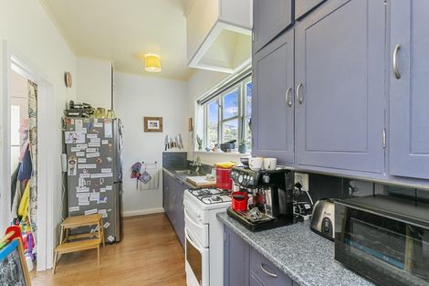 Photo of property in 25 Karamu Street, Ngaio, Wellington, 6035