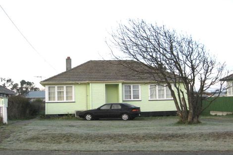 Photo of property in 26 Scott Street, Strathern, Invercargill, 9812