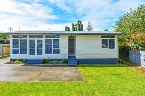 Photo of property in 66 Hillside Road, Papatoetoe, Auckland, 2025