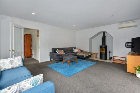 Photo of property in 53 Hawkesbury Avenue, St Albans, Christchurch, 8014