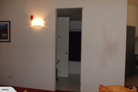 Photo of property in Sirocco Apartments, 402/8u Church Street, Wellington Central, Wellington, 6011