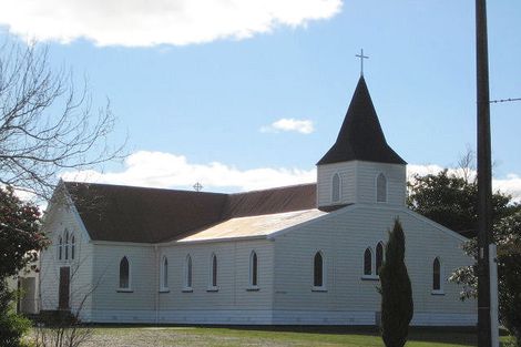 Photo of property in 104 Pukepapa Road, Marton, 4710