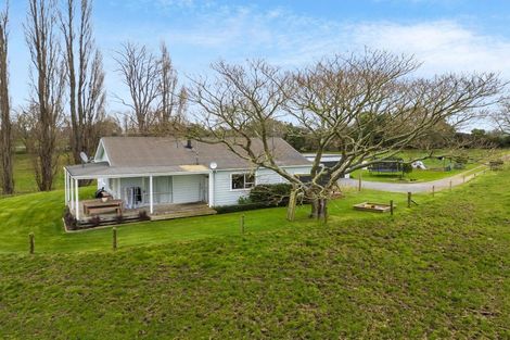 Photo of property in 332 Harwoods Road, Tapapa, Tirau, 3485