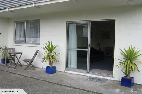 Photo of property in 6/162 Chester Street East, Christchurch Central, Christchurch, 8011