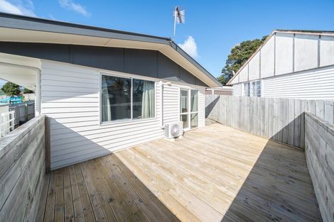 Photo of property in 407 Warspite Avenue, Ascot Park, Porirua, 5024
