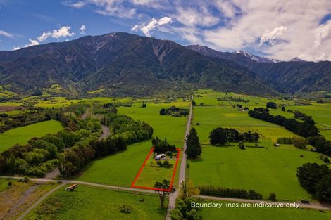 Photo of property in 565 Mt Fyffe Road, Kaikoura Flat, Kaikoura, 7371