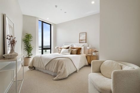 Photo of property in 302/12 Marlborough Crescent, Hobsonville, Auckland, 0616