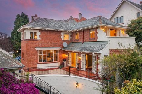 Photo of property in Fletcher Lodge, 276 High Street, Dunedin Central, Dunedin, 9016
